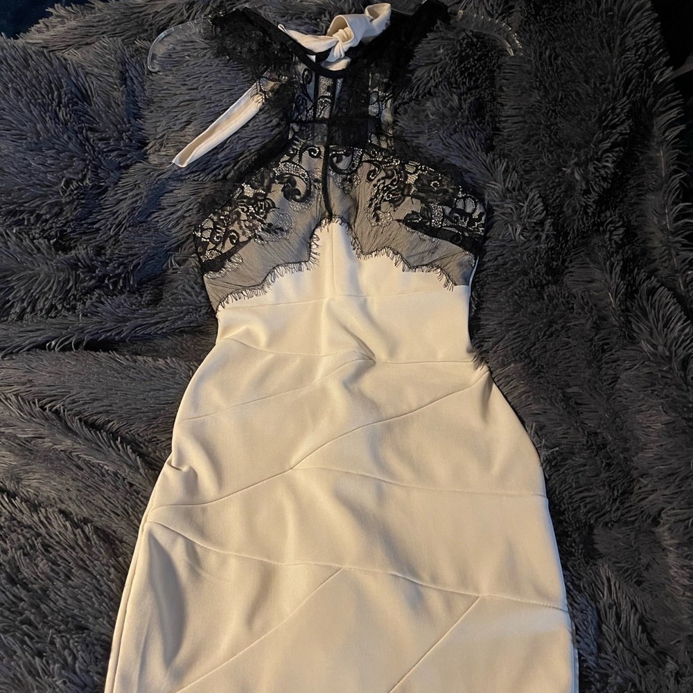 Emerald sundae dress